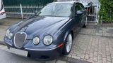 Jaguar S-Type 2.7D Liter V6 Sport Original Arden - Jaguar: Arden