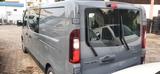 Renault Trafic Kasten L2H1 3,0t Komfort Automatik - Renault Trafic mit Diesel-Antrieb: Automatik