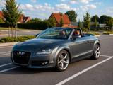 Audi TT Roadster 3.2 V6 Quattro DSG / 250P... - Audi quattro Gebrauchtwagen