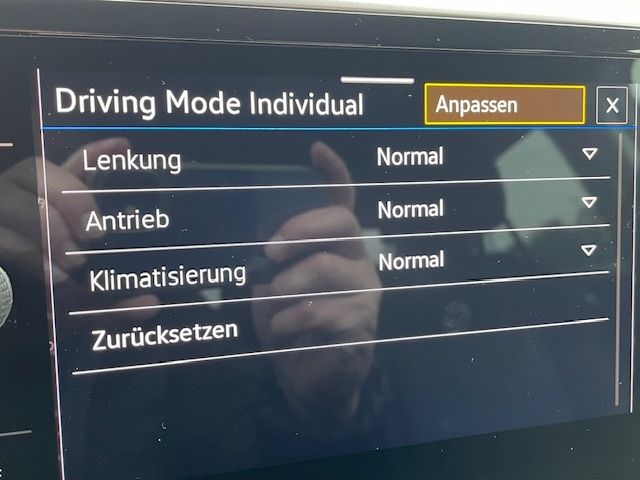 T-Roc 1.5 TSI Move Navi Kamera Matrix LED Apple