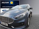 Ford S-MAX Titanium KLIMA LED NAVI AHK - Ford S-Max Gebrauchtwagen in Bremen