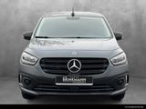 Mercedes-Benz Citan 110 Kasten Worker Plus MBUX Tempomat - Mercedes-Benz W110