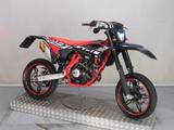 Beta RR 125 4T SUPERMOTARD - BETA RR 125 4T