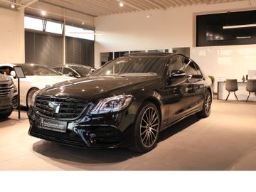 Mercedes S 400 - 2