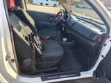 Nissan Micra 1.2 Edition 25 Jahre 48kW Edition 25 Jahre - Nissan Micra von privat