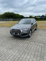 Audi Q7 3.0 TDI quattro+S-LINE+MatrixLED+AHK - Audi Q7