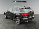 Audi SQ5 3.0 TFSI Quattro-Kamera-Leder-Pano - Audi SQ5 in Düsseldorf