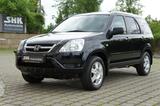 Honda CR-V 2.0i 4WD Executive |2Hand!AHK!S-Dach!Leder! - Honda aus 2004