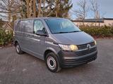 Volkswagen T6 Kühltransporter Kühlfahrzeug TÜV NEU KLIMA  - Kühlfahrzeug gebraucht