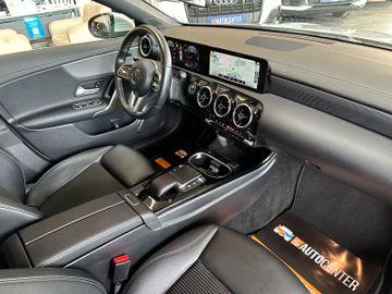 Mercedes-Benz CLA Shooting Brake 180 d *AHK*LED*