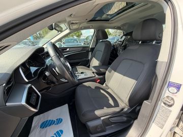Audi A6 - 8