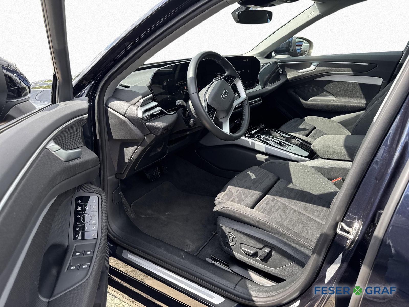 Audi A6 - Bild 10
