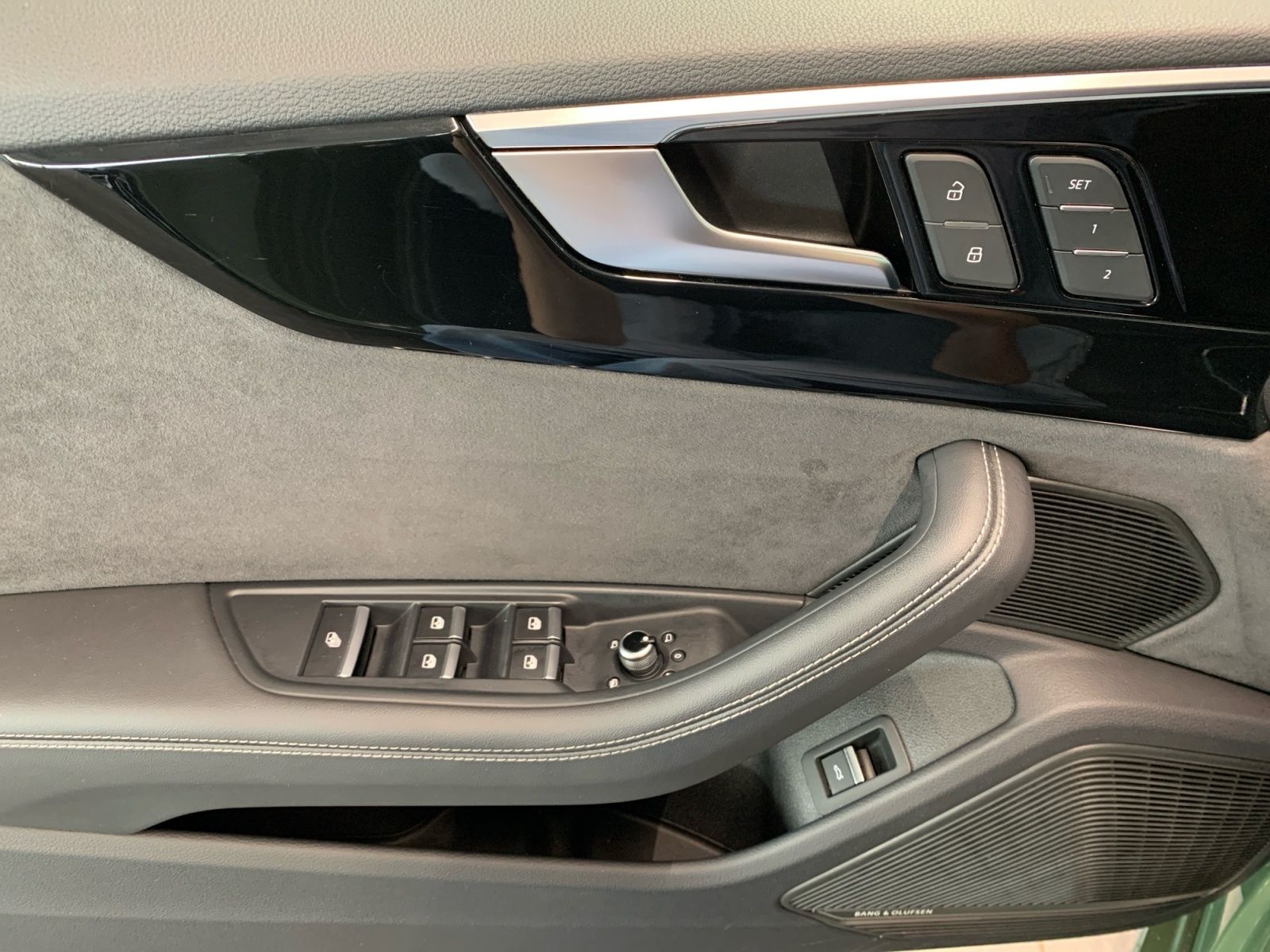 Audi S5 - Bild 18