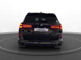 BMW X5 40d xDrive M Sport Luft AHK Pano LM 22" RFK - BMW X5: 40d M Sport