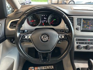 Volkswagen Golf Sportsvan *TEMPO*NAV*PDC*CAM*2-ZONEN*AHK*