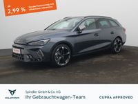 Cupra Leon - Vorschau Bild 1
