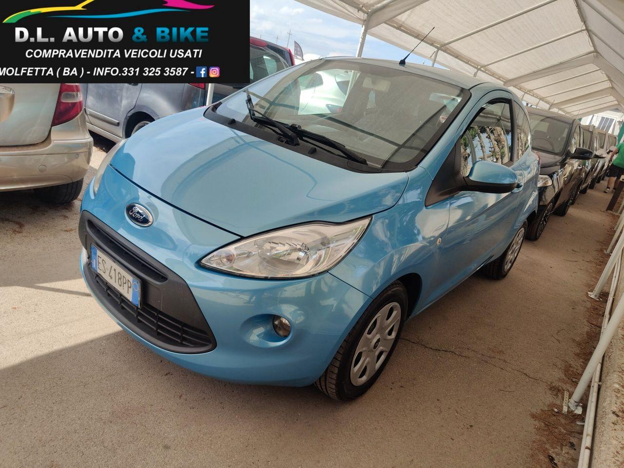 Ford Ka/Ka+