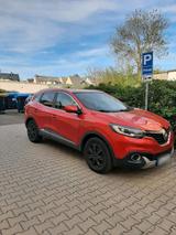 Renault Kadjar - Renault Kadjar von privat