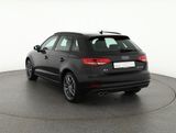 Audi A3 Sportback 35 TFSI S-Tronic design Sitzheizung - Audi A3 mit Benzin-Antrieb: Navigationssystem, Limousine
