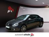 Volkswagen Golf Cabriolet 1.4 TSI DSG Lounge Xenon Navi SHZ - Volkswagen Golf: Cabrio, Golf1