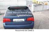 Saab 9-5 2.3T Performance by Hirsch SportCombi 305 PS - Saab 9-5