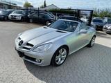 Mercedes-Benz SLK 350 V6 Aut. Cabrio/HardTop - Mercedes-Benz: Cabrio, Hardtop
