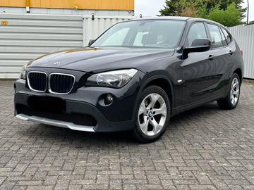 2009 BMW X1 照片 1
