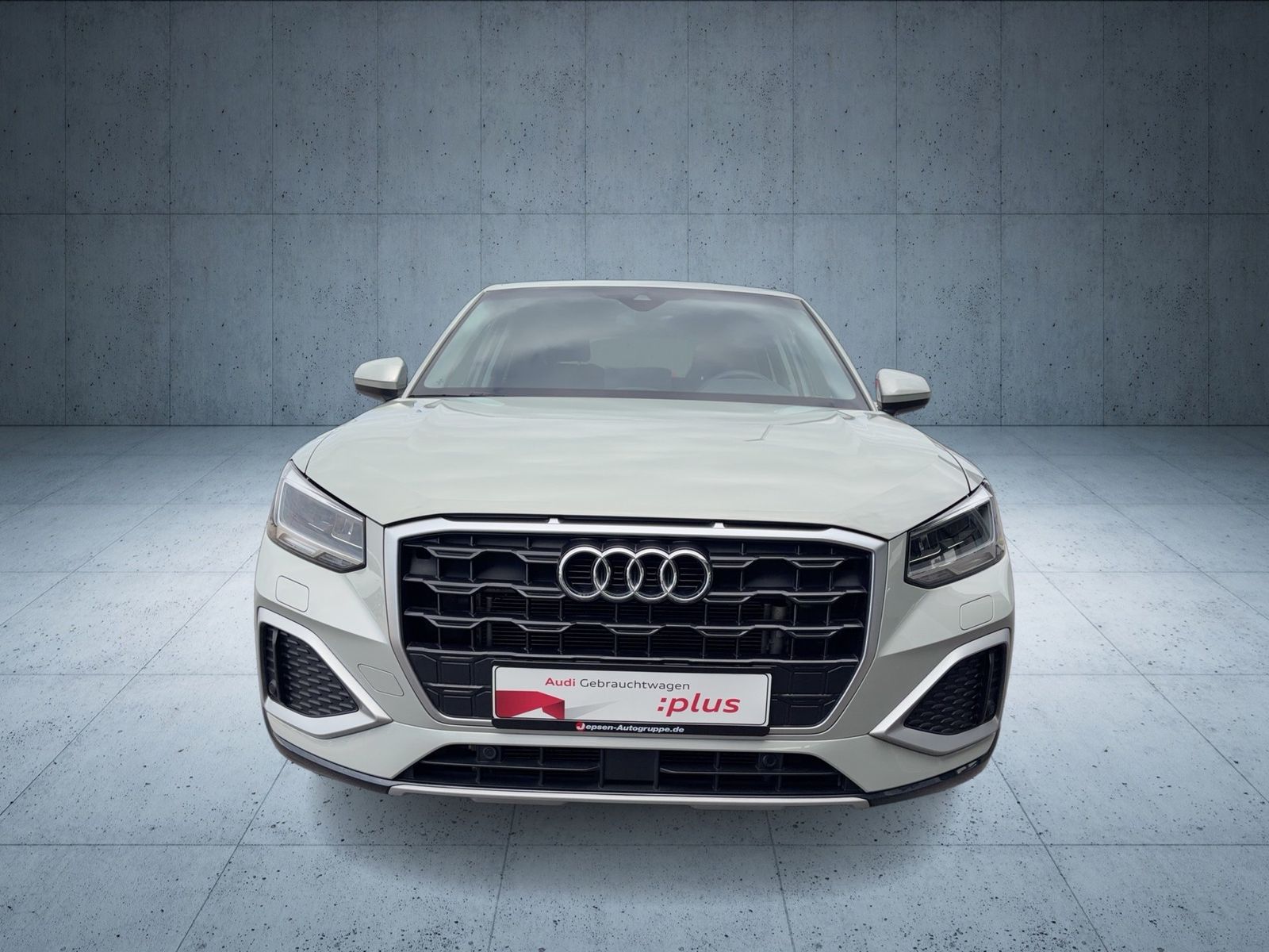 Audi Q2 - Bild 9