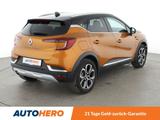 Renault Captur 1.3 TCe Edition One Aut.*NAVI*ACC*PDC* - Renault Captur in Bochum