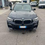 BMW Bmw X3 M xDrive30d 249CV Msport - Behindertengerechte BMW X3