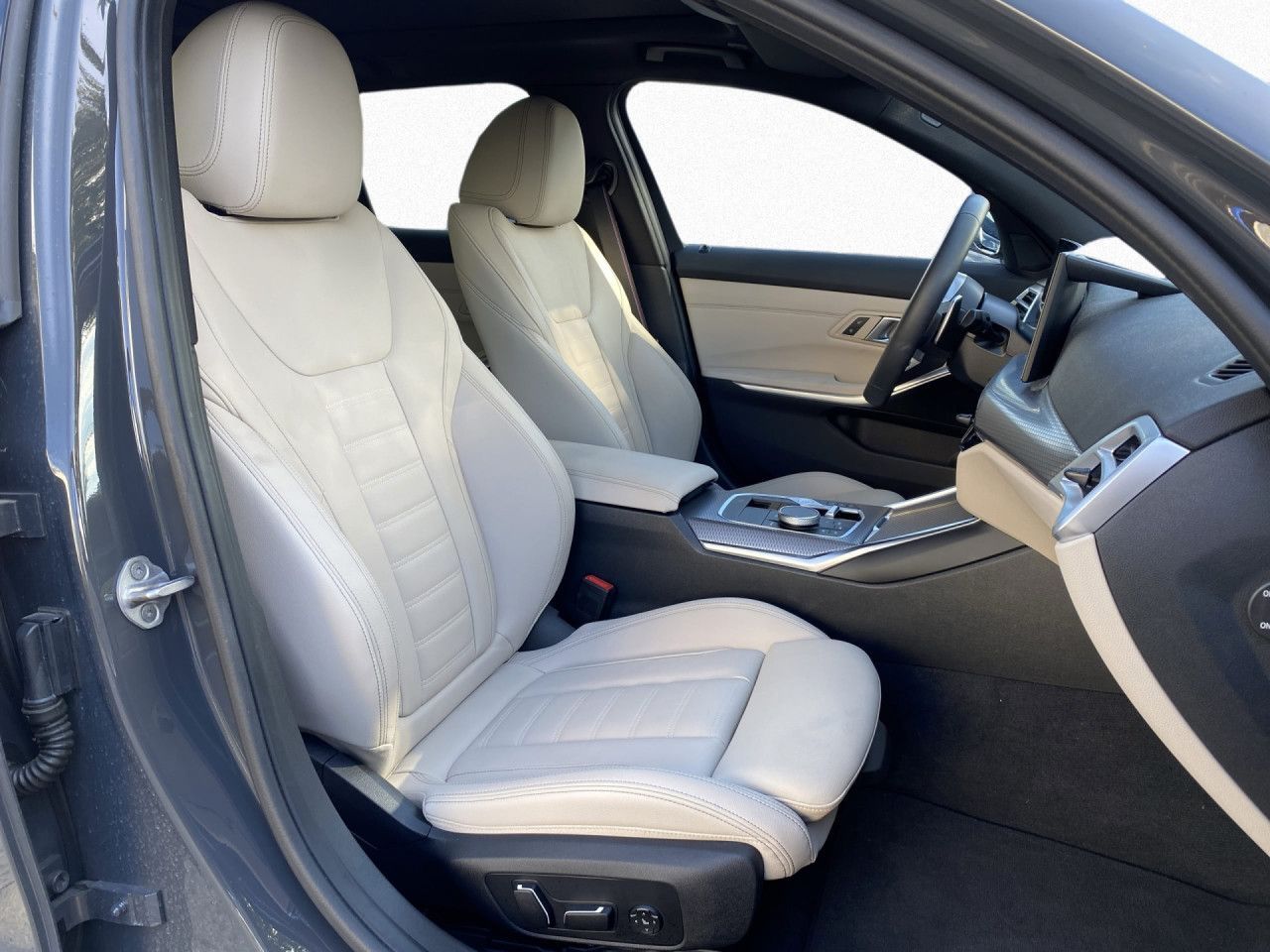 BMW M340d - Bild 12