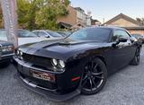 Dodge Challenger SXT -LEDER-NAVI-KAMERA-LPG - mit LPG-Antrieb: Sportwagen