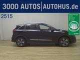 Kia Niro 1.6 GDI Edition RFK Shz DAB Tempomat - Kia Niro in Bremen
