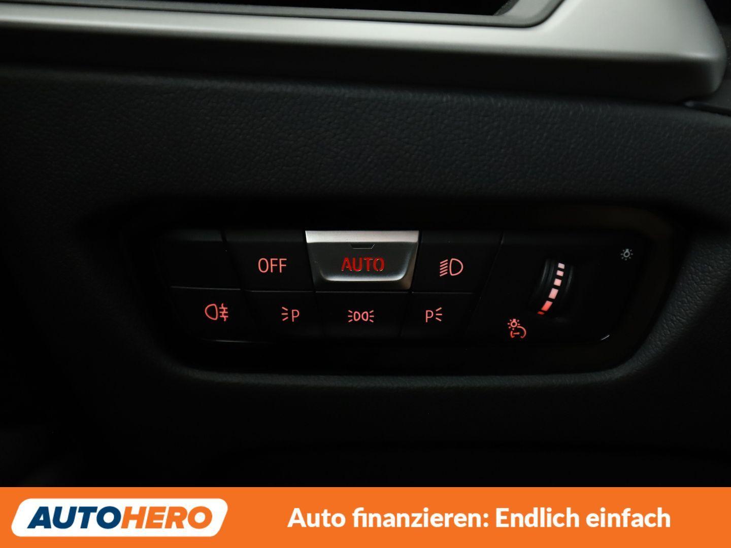 BMW 320 d Mild-Hybrid xDrive Advantage Aut.*NAVI*CAM*, миниатюра 25