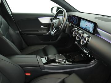 صورة مصغرة 17 لـ 2021 Mercedes-BENZ A 220