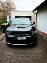 Dodge Durango R/T  - Dodge Durango von privat