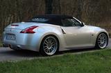 Nissan 370Z ROADSTER 3.7 PACK Automatik PACK - Nissan 370Z Gebrauchtwagen