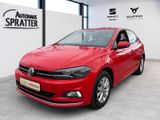 Volkswagen Polo 1.0 TSI Highline NAVI  SHZ PDC Climatronic - Volkswagen Polo in München