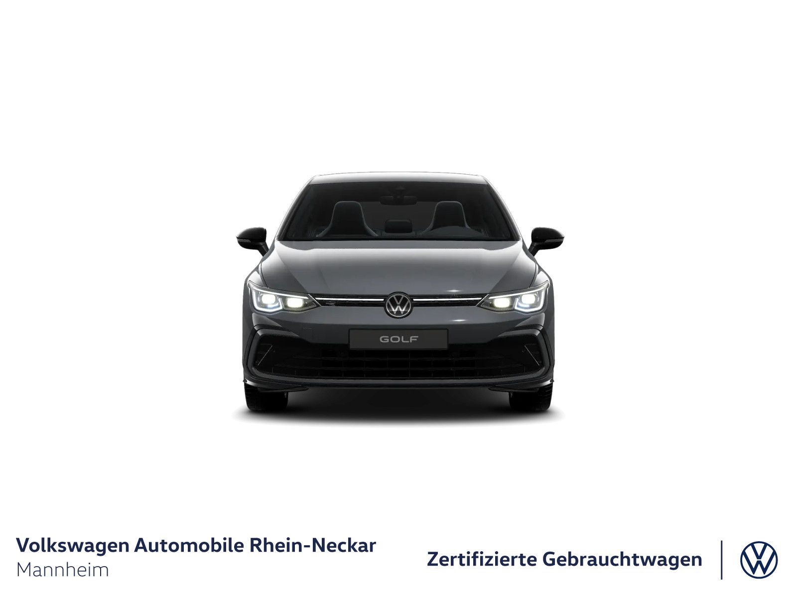 Volkswagen Golf - Bild 4