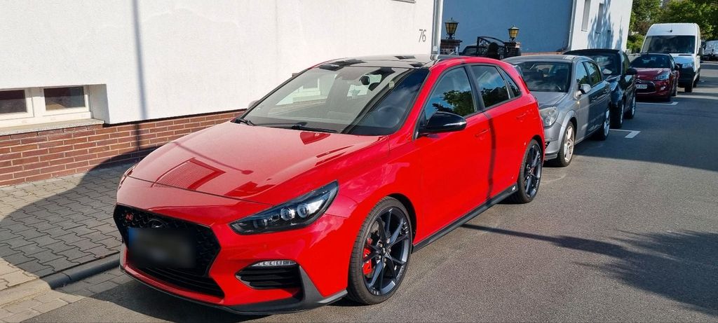 Image of Hyundai i30