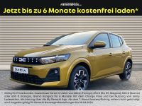 Dacia Sandero - Vorschau Bild 1