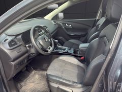 Renault Kadjar 1.3 TCe 160 Limited GPF (Euro 6d-TEMP)
