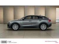 Audi Q3 - Vorschau Bild 5