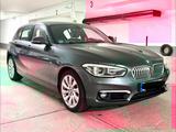 BMW 118i Urban Line | CarPlay | Navi | SHZ | PDC - BMW 1er Reihe von privat