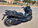 BMW C 400 GT Exclusive Comf. Con. Ride - BMW E 40