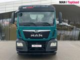 MAN TGS 26.500 6X2-4 BL,Meiller RS21.70,Tempomat - MAN 7 5t
