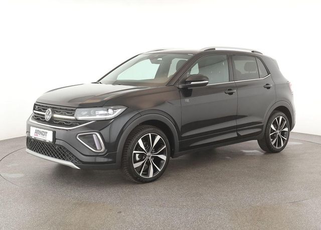 Volkswagen T-Cross 1.0 TSI DSG R-Line IQ.LIGHT Navi ACC Kam