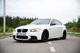 BMW M3 Coupé M3 - BMW M3: Sportwagen