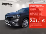 Suzuki S-Cross 1.4 Comfort/Automatik/5 Jahre Garantie/N