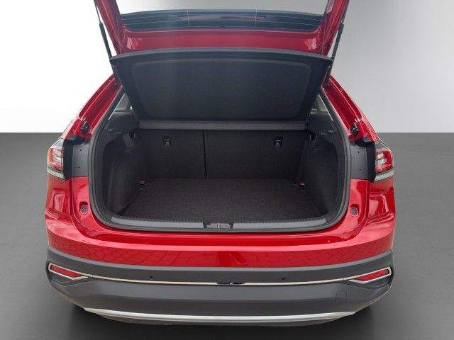 Taigo Style 1.5 l TSI DSG NAVI+LED+KAMERA+AHK+